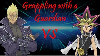 Yu-Gi-Oh! Legacy of the duelist: Link Evolution. Rafael Vs Yami Yugi (Reverse Duel)