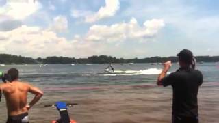 Jace forest round 6 uwp ijsba