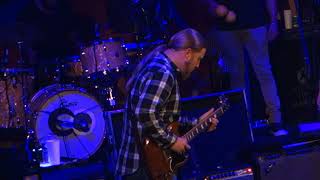 TEDESCHI TRUCKS BAND - Bell Bottom Blues - LIVE @ "Le Trianon" PARIS le 12/11/2022