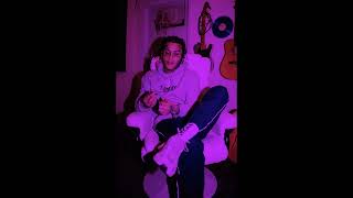 [FREE] Lil Skies Type Beat ''Reflection''