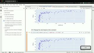 #31 Optimal Data Visualization with Plotly