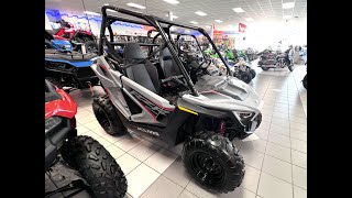 2024 POLARIS RZR 200 EFI