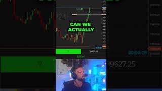 +$11,800 Day Trading NQ LIVE! Pt 2 #trading #investing #stockmarket #stocks #daytrading #livetrading