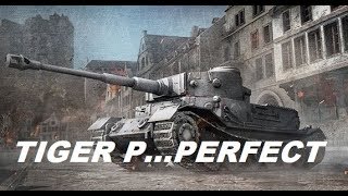 World of Tanks Blitz || Raseiniai Heroes' Medal 7 KILLS || 5k+ DMG