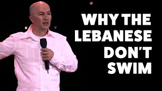 Tahir - Why The Lebanese Don't Swim