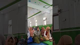 Rapat Awwalussanah RA AL-HIDAYAH PRONOJIWO