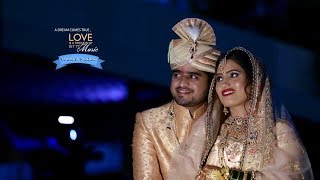 Vinod & Snehal  Wedding Teaser 2019