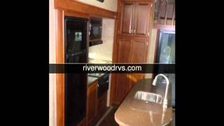 2014 K-Z Inferno 3722T  New Rvs - Mandan,North Dakota - 2014-02-14