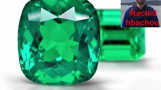 How to Tell if an Emerald Is Real (with Pictures)