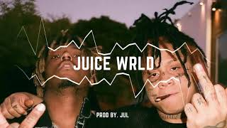 [FREE] Juice Wrld x Trippie Redd Trap Type Beat “Until Death” | (Prod By. JuL x Ocean)