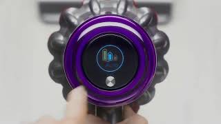 Dyson V11 Absolute Extra Belaidis dulkių siurblys | BIGBOX.LT