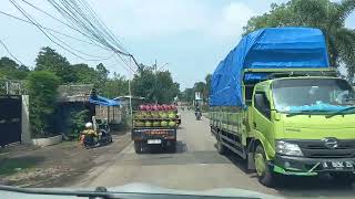 Cendana Botanic Lippo Jalan Diklat Pemda Legok Serpong