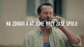 Starobrno Medium - Ať se zase brzy sejdeme! (15s)