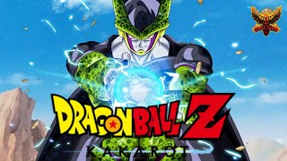 Dragon Ball Z Kakarot (PS5) w/ Commentary | Part 6 | Cell Saga