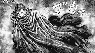 Berserk - Yorgun Demokrat (Manga)