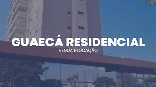 Apartamento 04 suítes para locação Ribeirânia