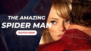 Origins and Lizard Battle The Amazing Spider-Man (2012) Full Movie Review | BOMR Commentary