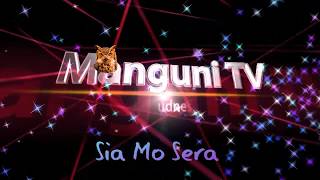 Opening Manguni TV