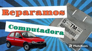 Cómo reparar computadora de Chevy en 8 minutos||ver completo