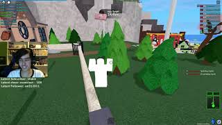 Full VOD November 18th, 2023; Roblox Assassin Royale