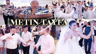 ORK.METIN TAYFA 2022 | KUcheK #50CENT SaX | Derya ve Soner Düğün LIVE SHOW