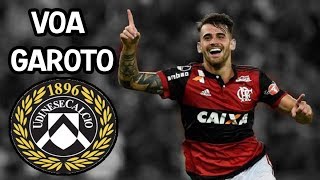 MUITO OBRIGADO FELIPE VIZEU ●SKILLS & GOALS PELO FLAMENGO