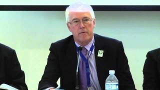 FIGO 2012: WORLD REPORT IMPROVING WOMEN'S HEALTH part. 1