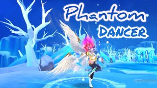 Phantom Dancer Best Magic Build Ragnarok Mobile Eternal Love