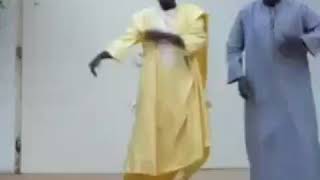 Ngeweul central extrait danse de sanekh a mourir de rire😂😂(2)