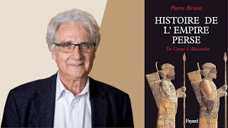 Histoire de l'Empire perse: De Cyrus à Alexandre