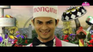 Welcome to MongiLand by Monginis