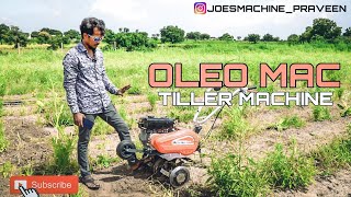 best tiller machine in india | 5hp engine | agriculture equipment | REVIEW | watch before you buy