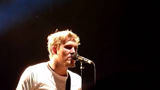 The Gaslight Anthem The 59` Sound live in Dresden Alter Schlachthof