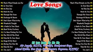 Best Love Songs 2024 | Love Songs Greatest Hits Playlist | Most Beautiful Love Songs