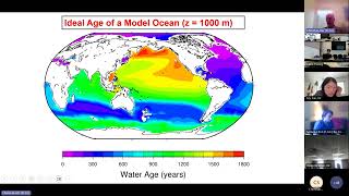 NEMO ocean component and ocean biogeochemistry – Neil Swart  Jim Christian