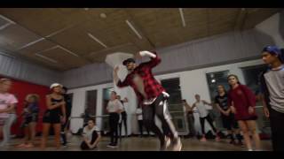 Rihanna - Needed Me / Dance Video by @Cedric_Botelho