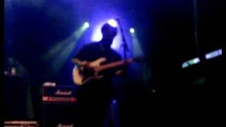 Talesien - En Tu Nombre (Carneiro Rock, Moraña 2009)