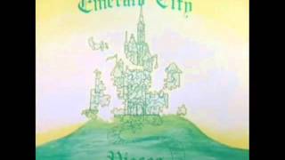 Emerald City - Candy Girl (1981)