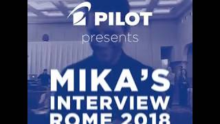 Pilot - Mika's interview #5 - From 4 to 24 unique designs