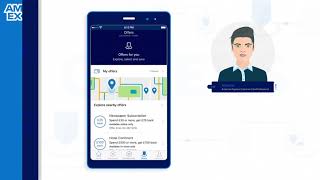 How to find offers in your AMEX App