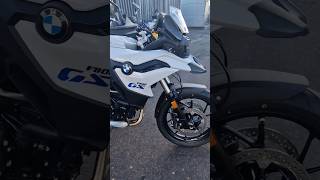 2024 BMW F800 GS New #motorcycle #gs #motorbike #motovlog  #motorrad #spiritofgs #bmw #f800 #2024