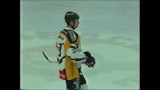 Bracknell Bees vs. London Knights 30th November 2002