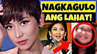 NAKU PO! SARAH GERONIMO HINDI NAKALIGTAS SA MATINDING PASABOG NG ISANG SIKAT NA COMPOSER!