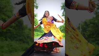 Dholna…😍💃#explore #love #sonamthakur #lovesong #song #dance #shortsvideo #dandiya