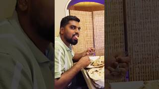 American style, Spoon la dhan sapduvom🤣🫠✈️sendhil goundmani comedy #tamil #trending #shorts #comedy