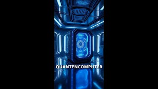 Die Revolution der Quantencomputer