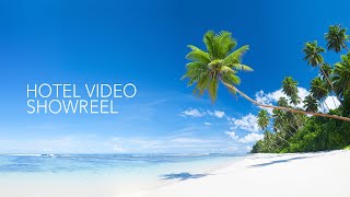 Tripstay Hotel Video Showreel