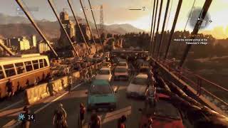 Dying Light Story Mode Part 2