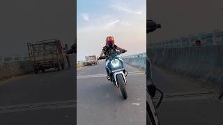 Abrar entry😎 ktm duke390 entry🔥🤩 #shorts #viral #bike #ktm #trending