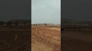 Residential Open Plots beside of Regional Ring Road, RRR